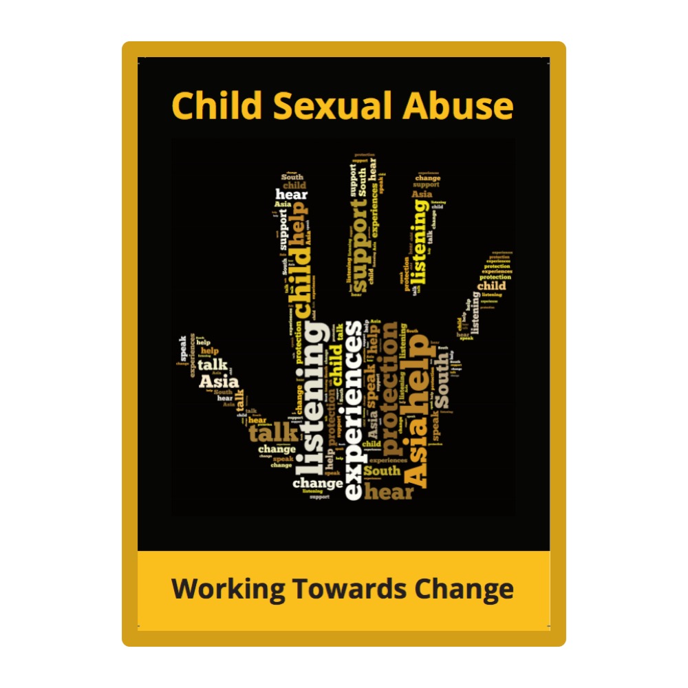 Call for Participants: Child Sexual Abuse – Working towards change in South Asian Communities