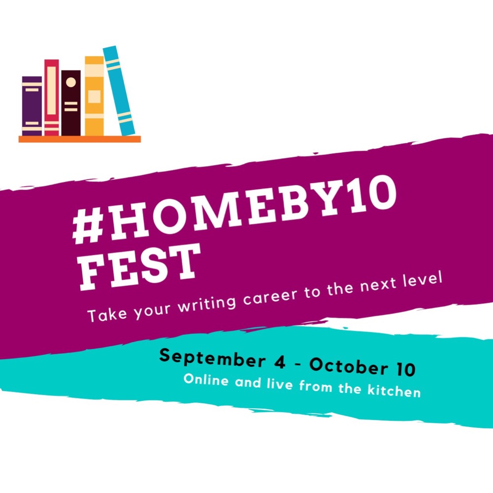 #Homeby10: Take Part in Short Story & Flash Fiction Charity Online Workshop with Divya Ghelani and Fundraise for Quetzal