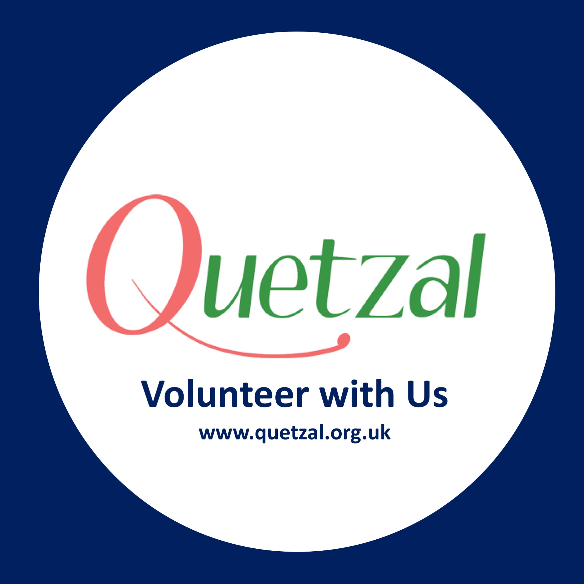 Student Volunteering Week 2022 – Get Volunteering with us