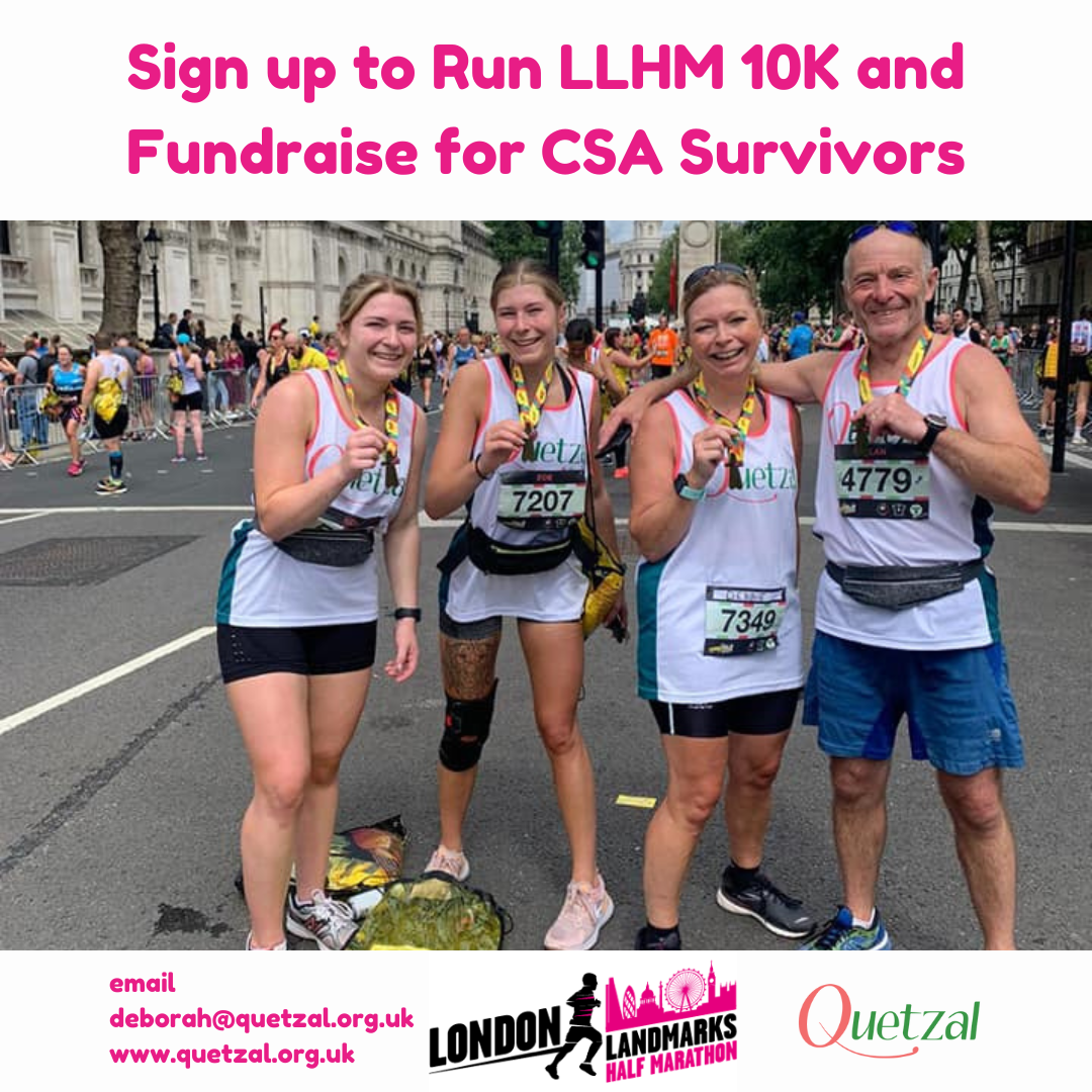 Sign up Now for the London Landmarks Half Marathon 2022