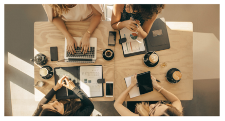Digital Communications and Engagement Officer