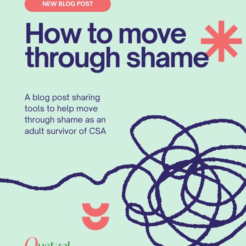 shame resilience, trauma, CSA